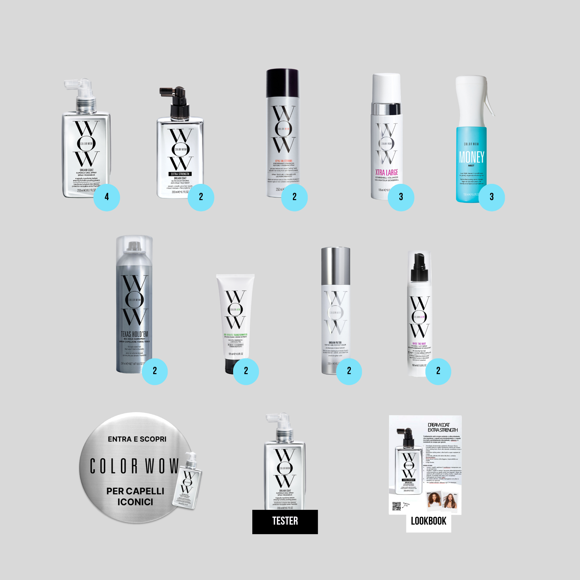 Styling Full Bundle